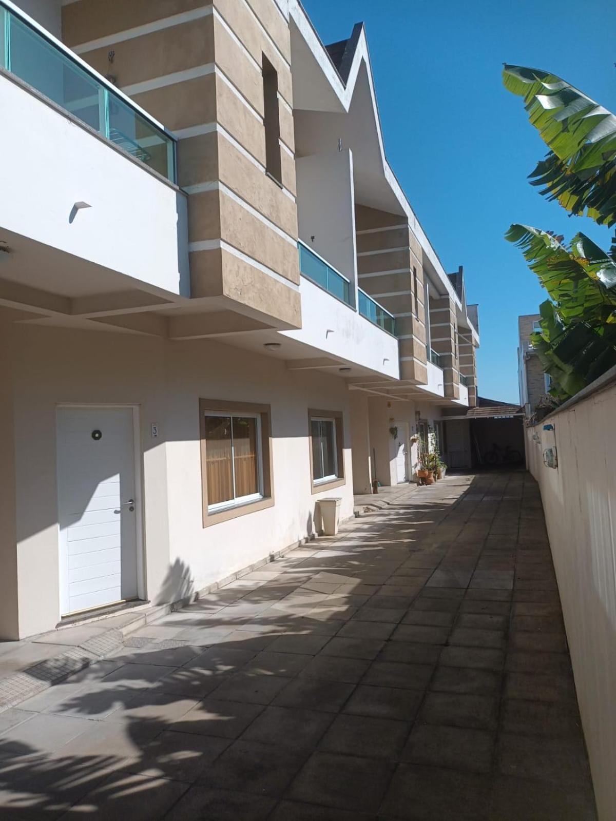 דירות טורס Apartamento Praia Da Cal מראה חיצוני תמונה