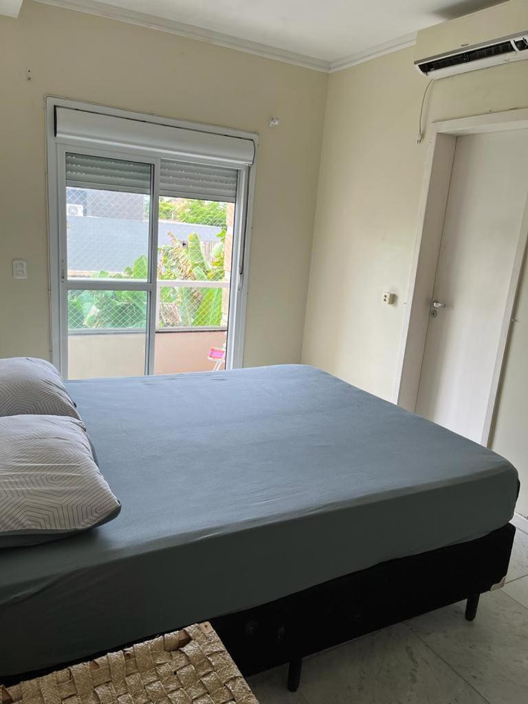 דירות טורס Apartamento Praia Da Cal מראה חיצוני תמונה