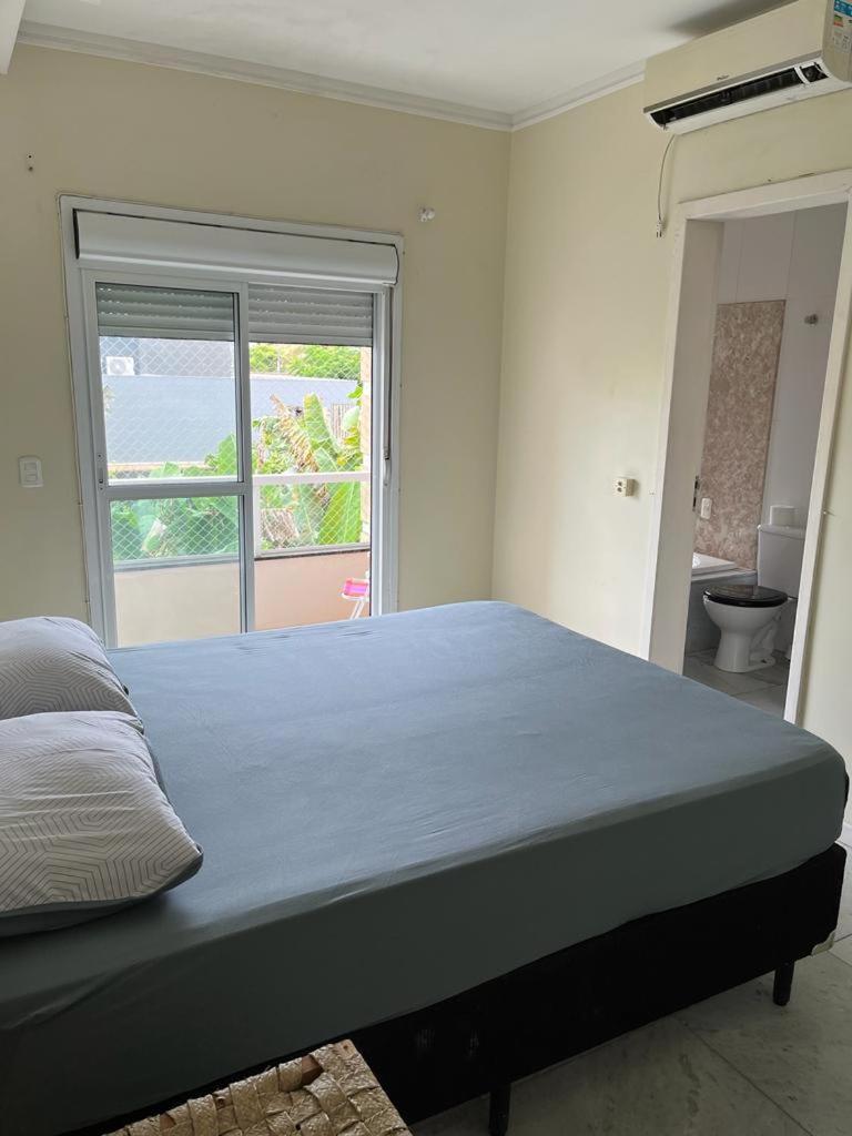 דירות טורס Apartamento Praia Da Cal מראה חיצוני תמונה
