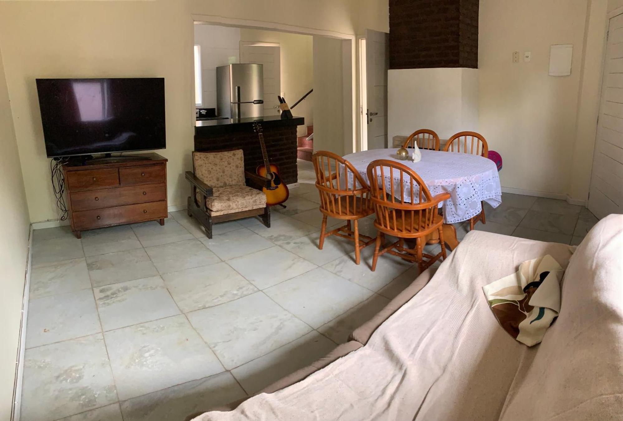 דירות טורס Apartamento Praia Da Cal מראה חיצוני תמונה