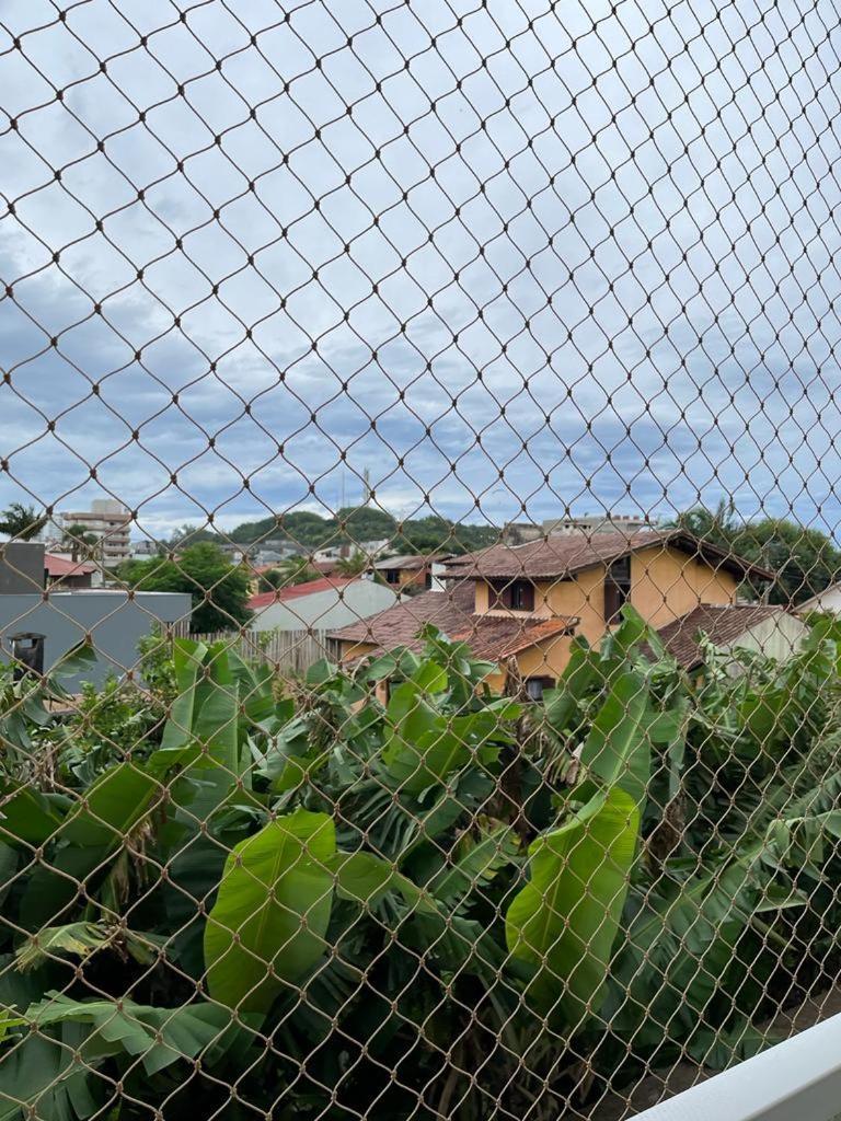 דירות טורס Apartamento Praia Da Cal מראה חיצוני תמונה