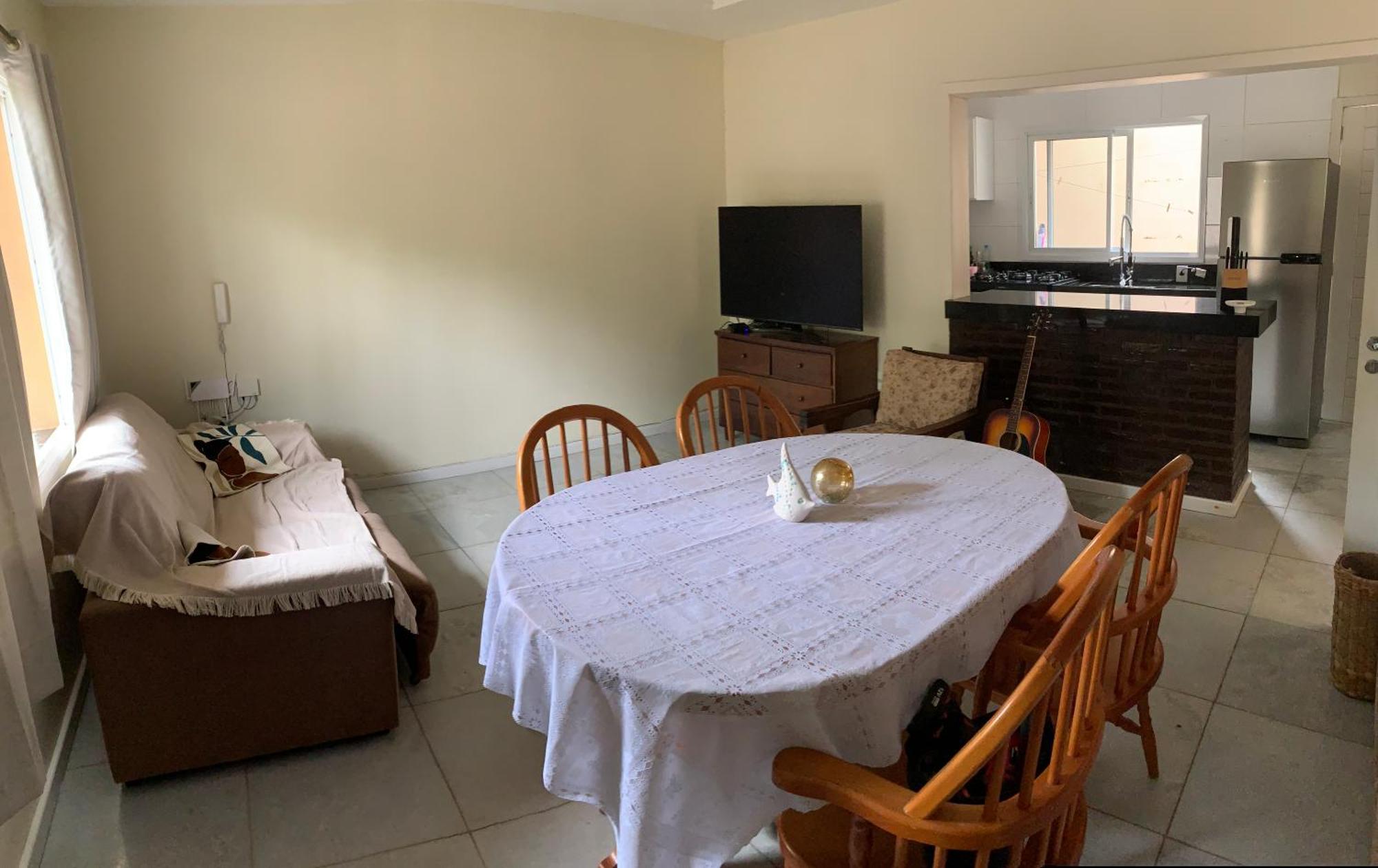 דירות טורס Apartamento Praia Da Cal מראה חיצוני תמונה